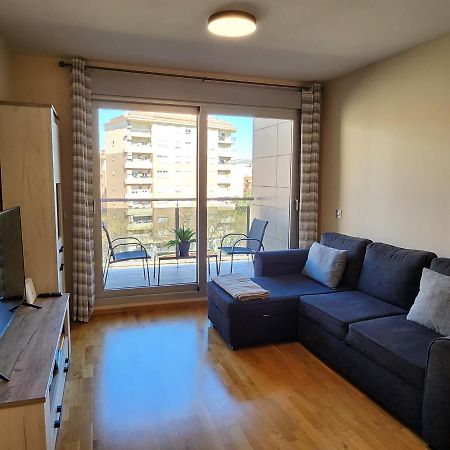 Apartamento Bulevar 2 Con Parking Gratuito Castellón de la Plana Eksteriør bilde