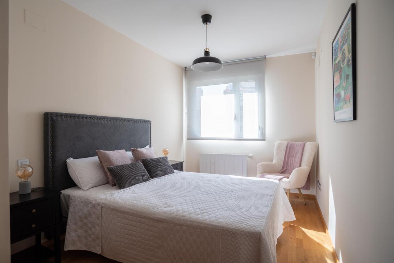 Apartamento Bulevar 2 Con Parking Castellón de la Plana Eksteriør bilde