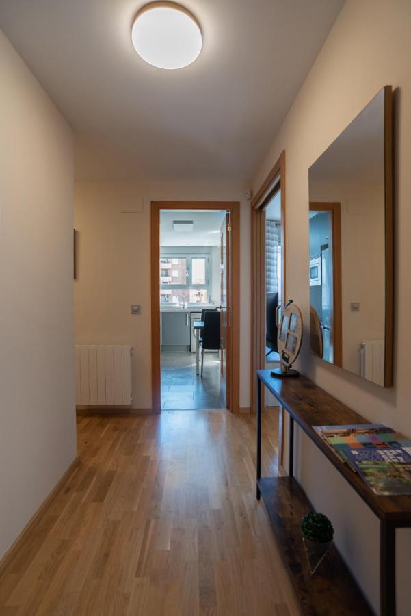 Apartamento Bulevar 2 Con Parking Castellón de la Plana Eksteriør bilde