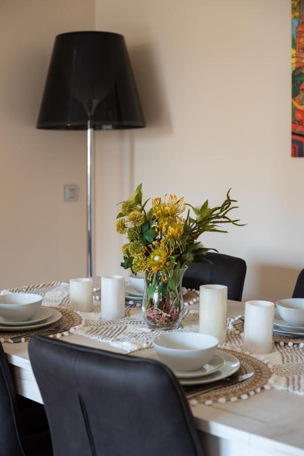 Apartamento Bulevar 2 Con Parking Gratuito Castellón de la Plana Eksteriør bilde