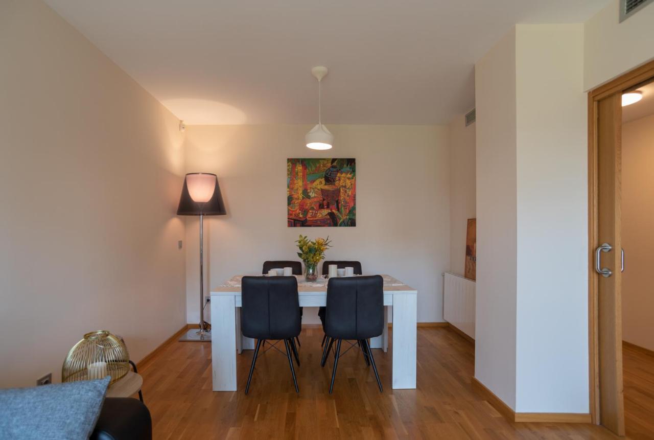 Apartamento Bulevar 2 Con Parking Castellón de la Plana Eksteriør bilde