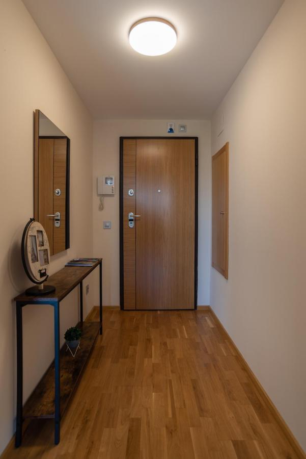 Apartamento Bulevar 2 Con Parking Castellón de la Plana Eksteriør bilde