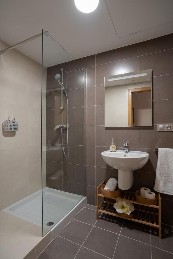 Apartamento Bulevar 2 Con Parking Gratuito Castellón de la Plana Eksteriør bilde