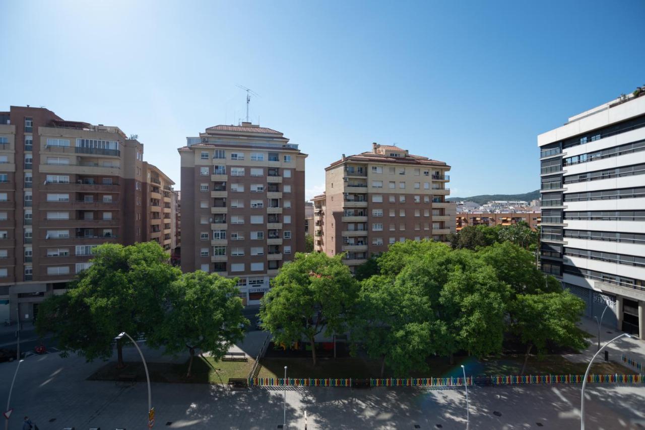Apartamento Bulevar 2 Con Parking Castellón de la Plana Eksteriør bilde