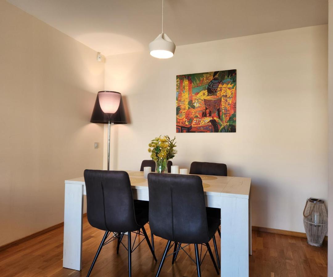Apartamento Bulevar 2 Con Parking Gratuito Castellón de la Plana Eksteriør bilde