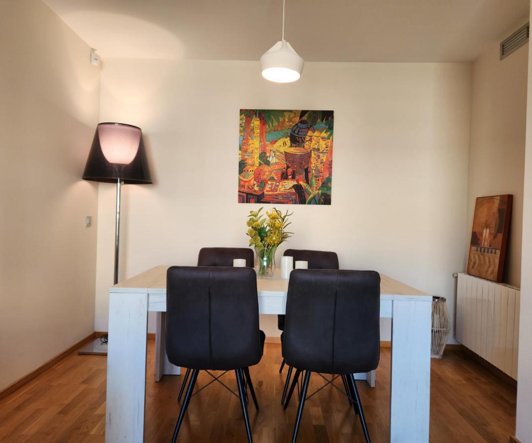 Apartamento Bulevar 2 Con Parking Gratuito Castellón de la Plana Eksteriør bilde